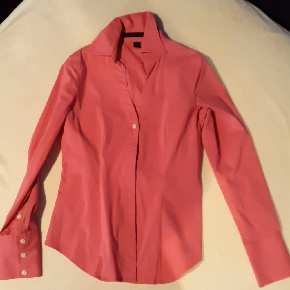 Express button down shirt - Picture 5 of 7